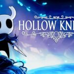 Hollow Knight Silksong