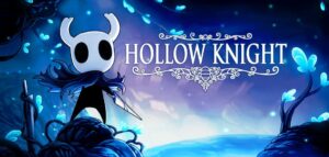 Hollow Knight Silksong