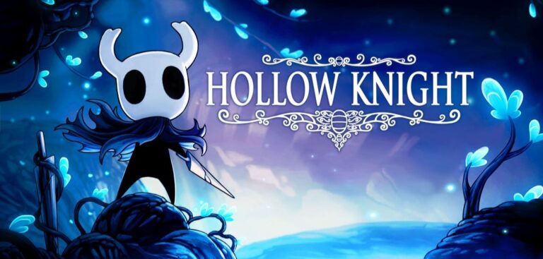 Hollow Knight Silksong