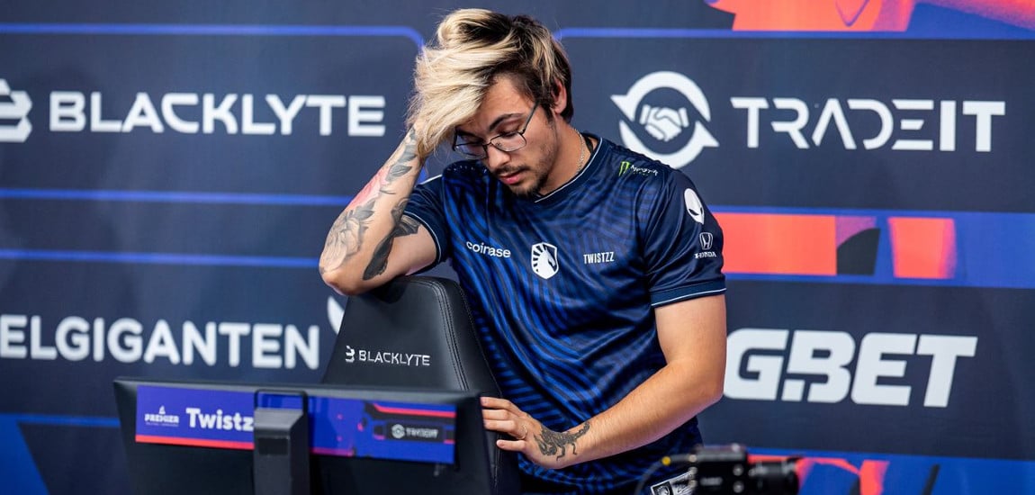Team Liquid humiliatingly defeated by academy team