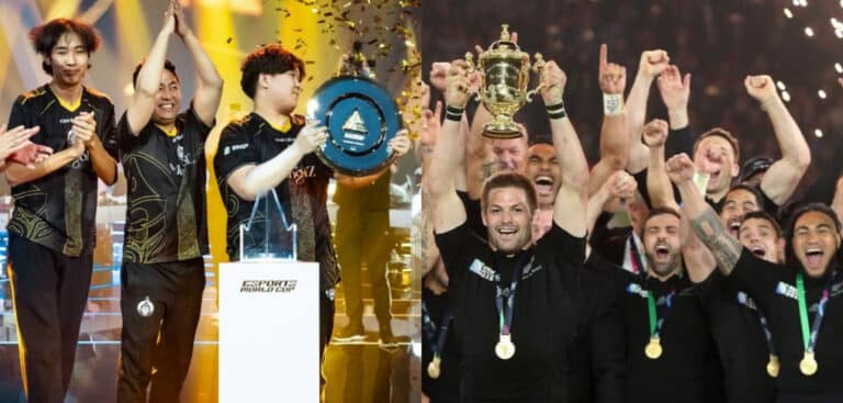 NZ The MongolZ
