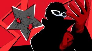 Overwatch 2 Persona crossover