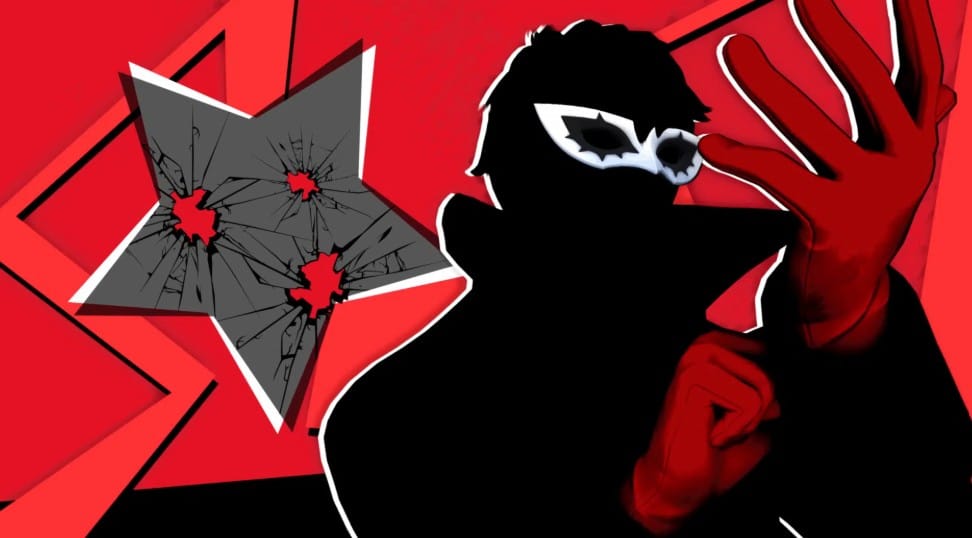 Overwatch 2 unveils Persona 5 crossover in Season 18 trailer