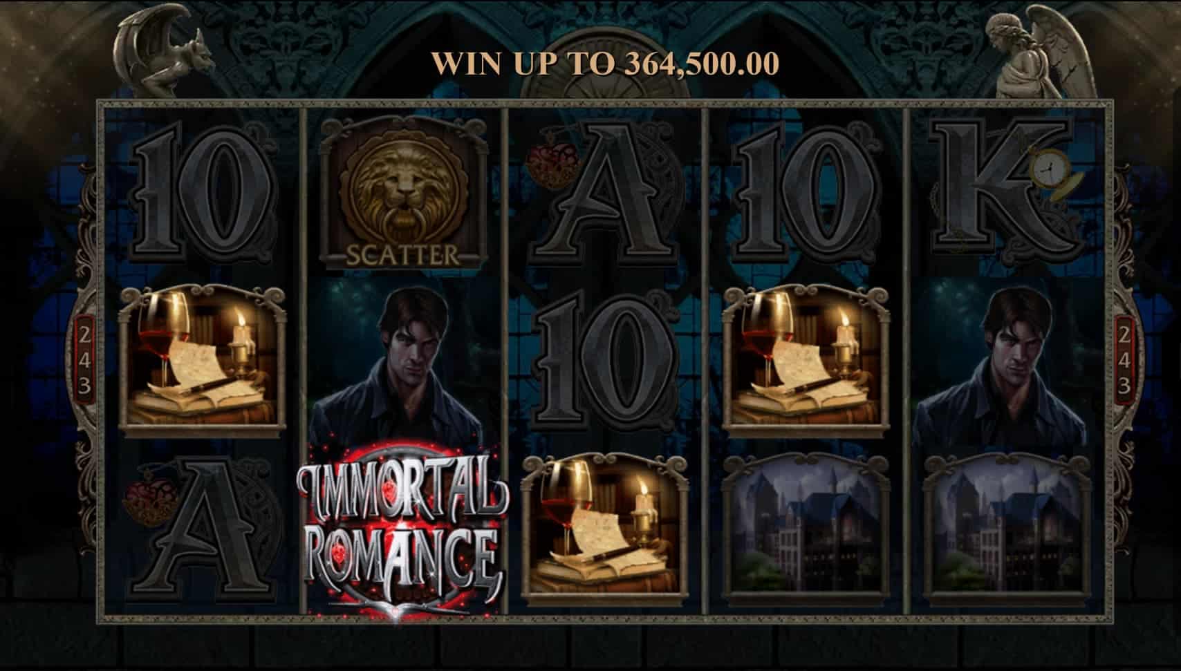 Step 4 - Play to See if You Win