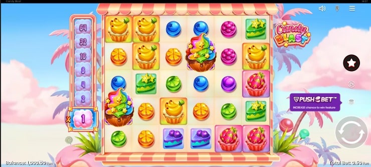 Step 5: Play for Those Winning Combos