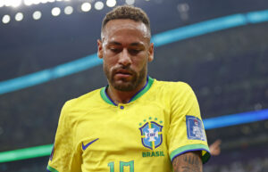 The biggest football players missing from EA FC 26