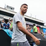 Rodri somehow still 90-rated as EA FC 26 top 50 players leak
