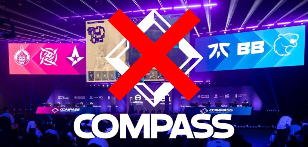 YaLLa Esports Compass