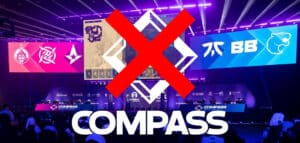 YaLLa Esports Compass
