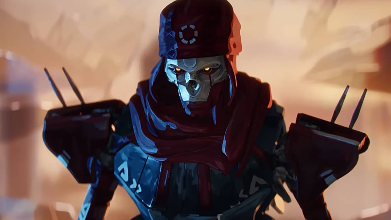 Apex Legends TV adaptation would have EA’s support, so which of the game’s Legends could take centre stage?