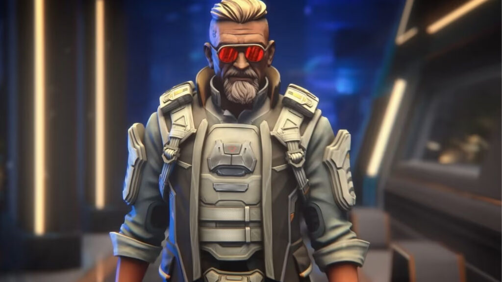 ballistic hero 29eab839dc