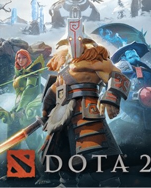 Dota 2 News