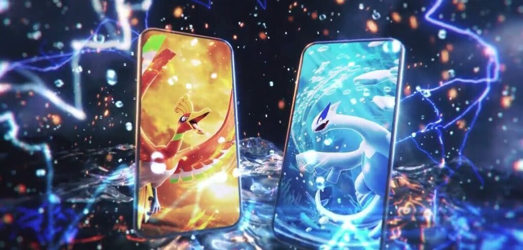 Pokémon TCG Pocket devs ask people to stop harassing artist
