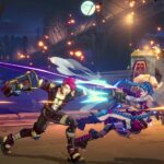 Riot Games reveal all 2XKO stages for upcoming closed beta