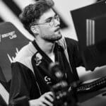 NAVI jungler Thayger is out of the LEC after just three series