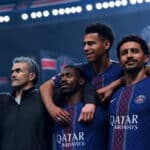 Every new manager coming to EA FC 26 Career Mode. Early access
