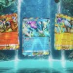 Suicune, Raikou, and Entei are coming to Pokémon TCG Pocket