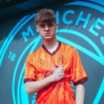 British EA FC superstar Tekkz leaves Manchester City Esports