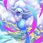 Pokémon TCG Pocket Mega Evolution release date leaked