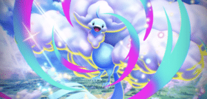 Pokémon TCG Pocket Mega Evolution release date leaked