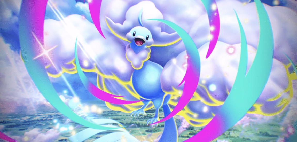 Pokémon TCG Pocket Mega Evolution release date leaked