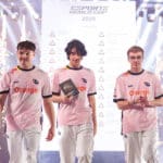Esports World Cup Rocket League beats Raleigh Major viewership