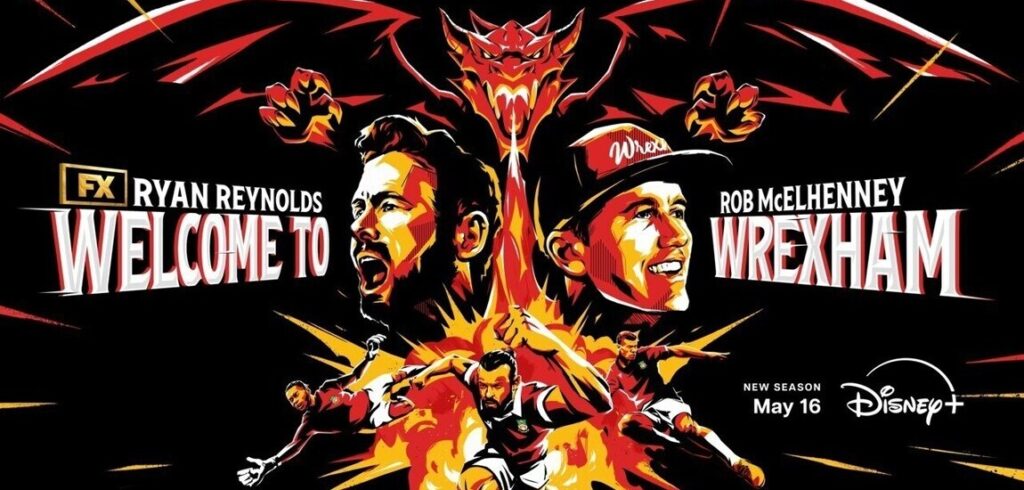 EA FC 26 Career Mode will feature "Welcome to Wrexham"-like documentaries