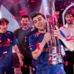 Karmine Corp fans fear Vladi is burnt out after 2,000+ LoL games