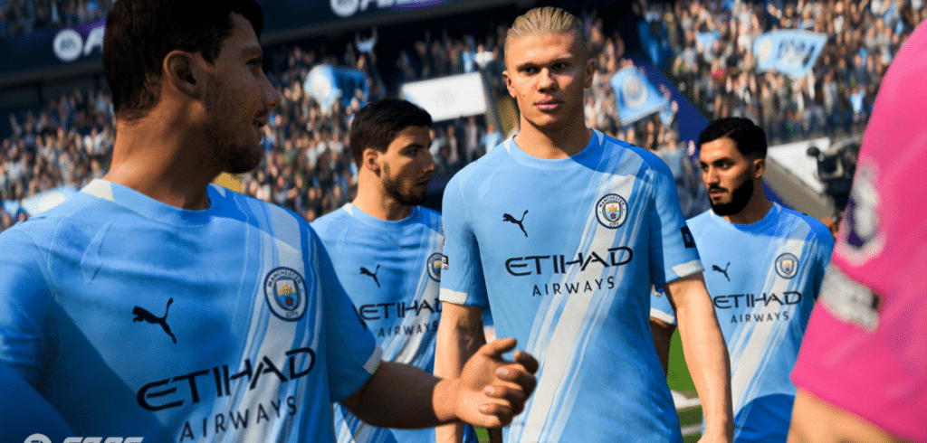 EA FC 26 beta glitch lets players play Ultimate Team early