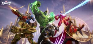 Marvel Rivals esports learns from the Overwatch League and won't have franchising