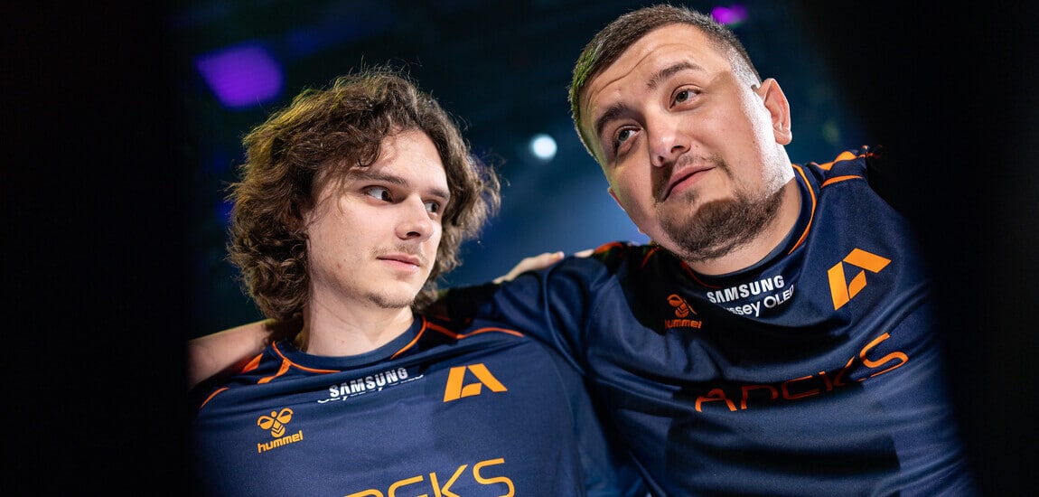 Apeks officially relegated from VCT EMEA after zero wins in 2025
