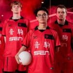 Sentinels launch ace anime collab with Haikyuu!!