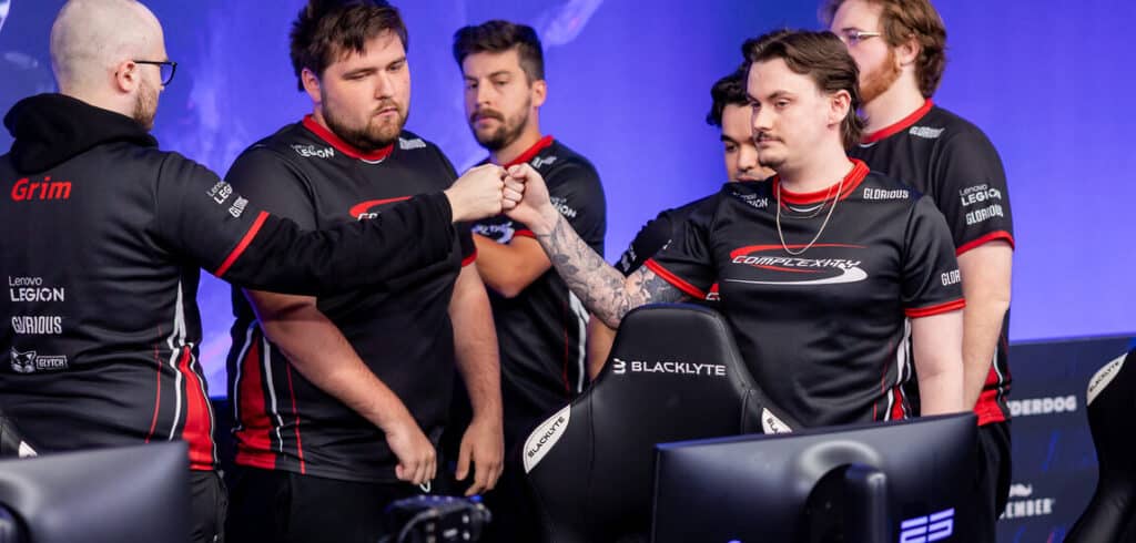 Complexity departs Counter-Strike after 20+ years