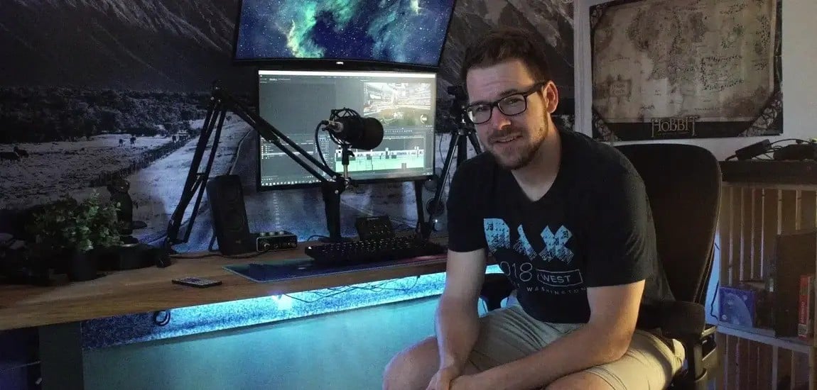 Rocket League creator SunlessKhan announces 2v2 esports league