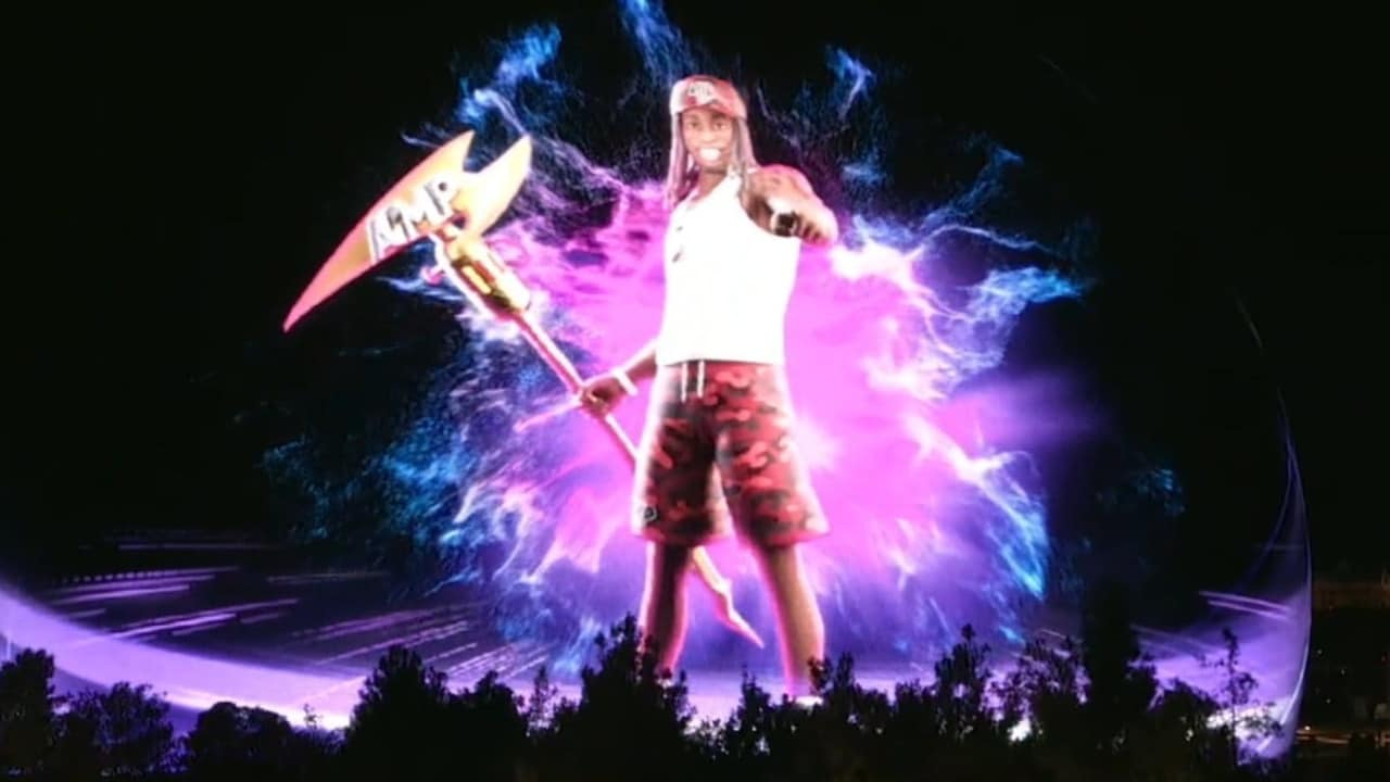New Kai Cenat Fortnite Icon Series skin confirmed
