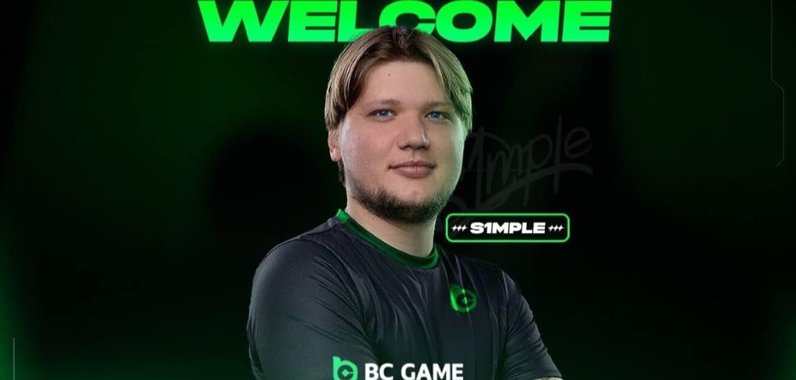 s1mple: “now we know what online gaming is all about.” Is the reality of Tier 3 setting in for s1mple?