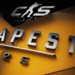 StarLadder Budapest Major 2025