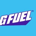 G Fuel logo
