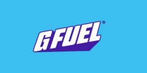 G Fuel logo