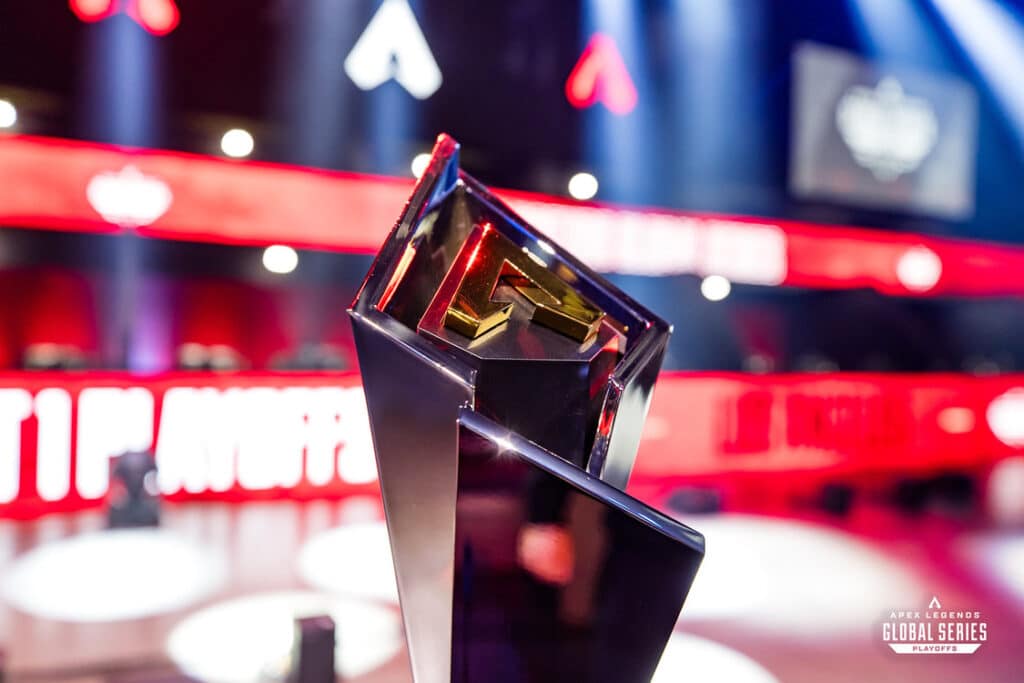 ALGS Trophy
