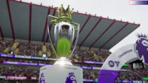 Football Manager 26 upgraded match day experience revealed