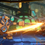 Everything you need to know about the 2XKO closed beta