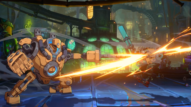 Everything you need to know about the 2XKO closed beta