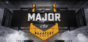 StarLadder Budapest Major 2025