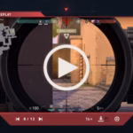Valorant finally has replays but they're extremely limited