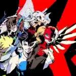 Overwatch 2 x Persona 5 collab skins revealed