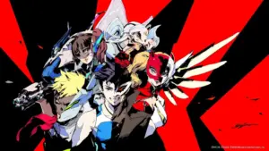 Overwatch 2 x Persona 5 collab skins revealed
