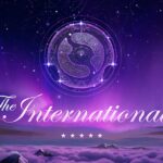 DotA 2 The International 2025 TI