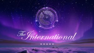 DotA 2 The International 2025 TI