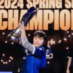 Six-time NA LCS/LTA winner Impact leaves Team Liquid